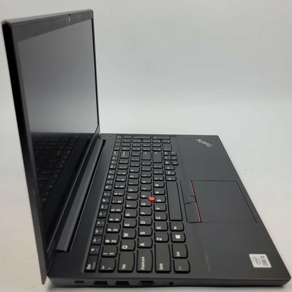LENOVO ThinkPad E15 Win 11 i5-10210U 8GB RAM 256GB NVME | Grade D