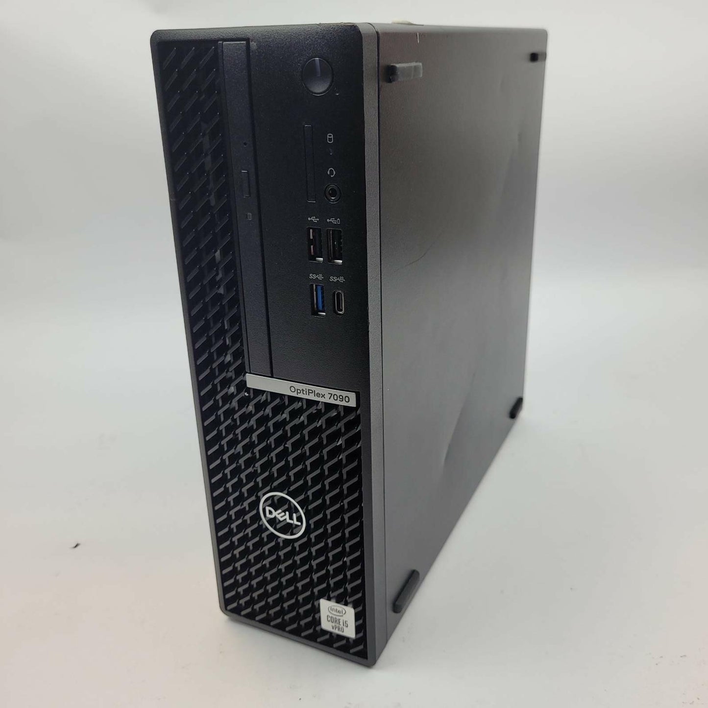 DELL OPTIPLEX 7090 Win 11 i5-10505 16GB RAM 256GB NVMe | Grade C | 2