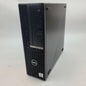 DELL OPTIPLEX 7090 Win 11 i5-10505 16GB RAM 256GB NVMe | Grade C | 2