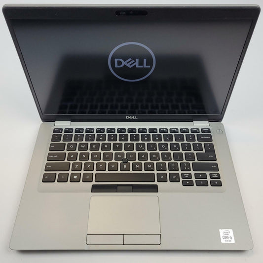 DELL LATITUDE 5410 Windows 11 Home Core i5 10210U 8GB RAM 256GB NVME | Grade C