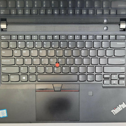 LENOVO THINKPAD T490 Win 11 i5-8365U 16GB RAM 256GB NVME | Grade C | 15962