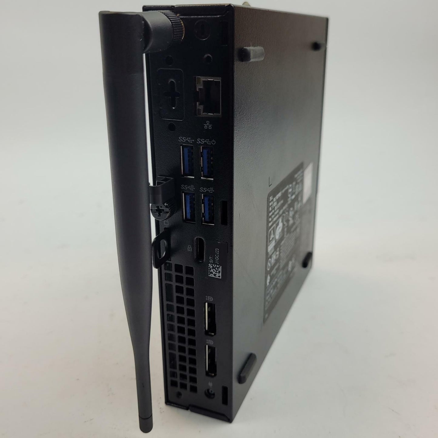 DELL OPTIPLEX 7070 Win 11 i5-9500T 8GB RAM 256GB NVMe | Grade B | 16585