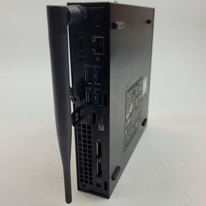 DELL OPTIPLEX 7070 Win 11 i5-9500T 8GB RAM 256GB NVMe | Grade B | 16585