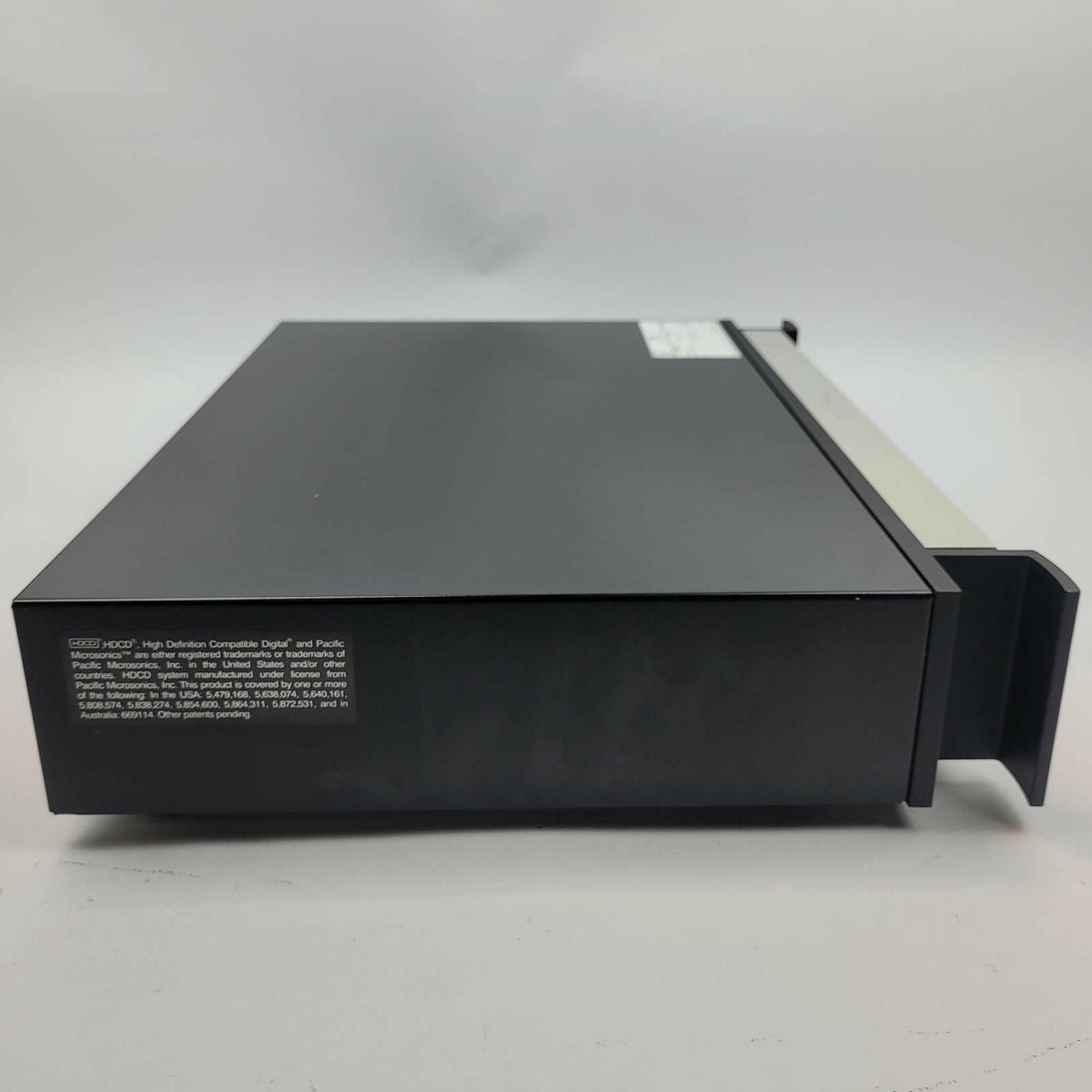Rotel RCD-1072 Compact Disc Player | Grade B