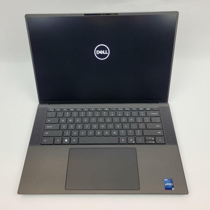 DELL PRECISION 5570 Windows 11 Home Core i9 12900H 32GB RAM 512GB NVME | Grade C