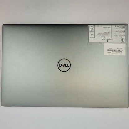 DELL PRECISION 5560 Windows 11 Home Core i7 11850H 32GB RAM 1TB NVME | Grade C |
