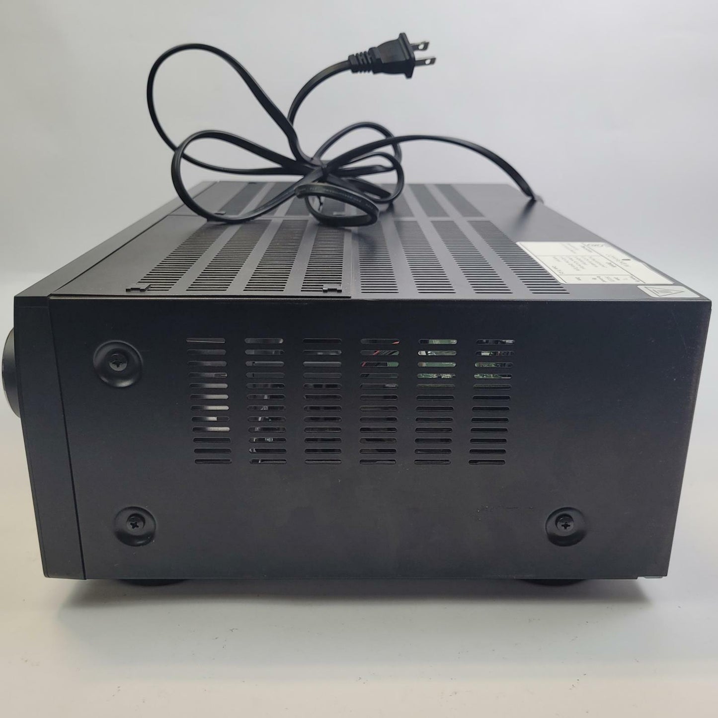 Denon AVR-1513 5.1-Channel AV Receiver | Grade B