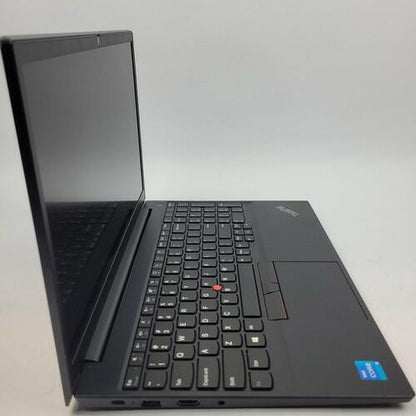 LENOVO THINKPAD E15 G2 Win 11 i5-1135G7 8GB RAM 256GB NVME | Grade C | 3