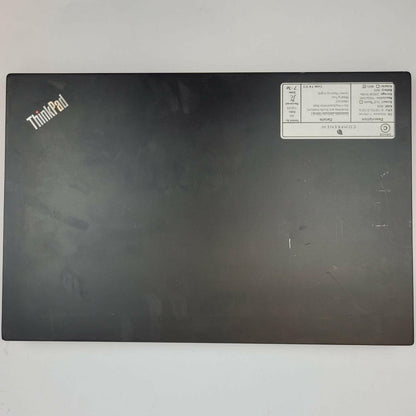 LENOVO ThinkPad E15 Windows 11 Home Core i5 10210U 8GB RAM 256GB NVME |Grade C|