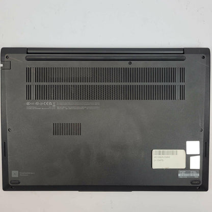 LENOVO ThinkPad E16 G1 Win 11 i5-1335U 16GB RAM 256GB+256GB NVMe | Grade B