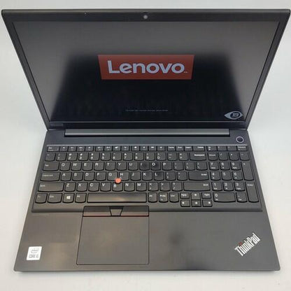 LENOVO ThinkPad E15 Win 11 i5-10210U 8GB RAM 256GB NVME | Grade C | 17880