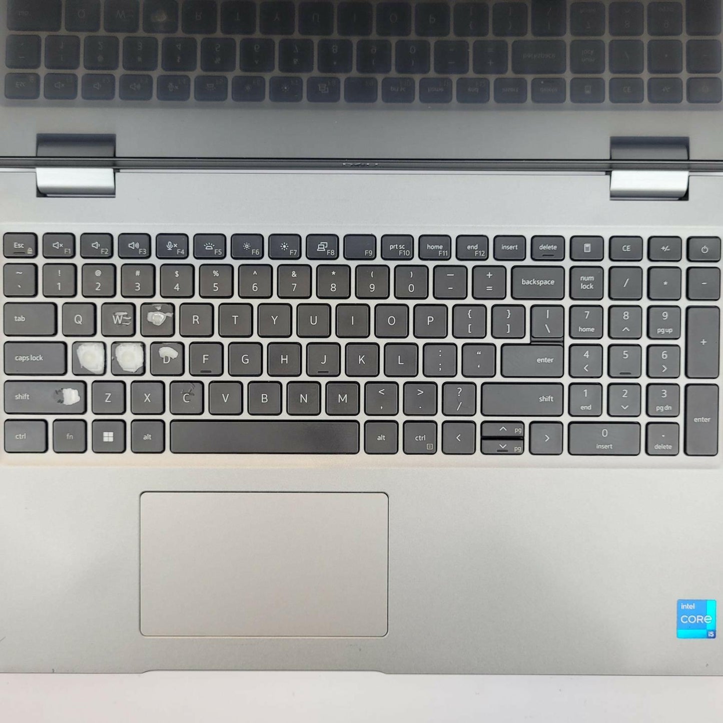 DELL LATITUDE 5521 Windows 11 Home Core i5 11400H 16GB RAM 256GB NVME | Grade D