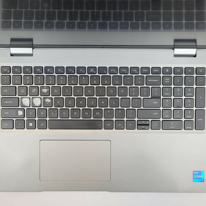 DELL LATITUDE 5521 Windows 11 Home Core i5 11400H 16GB RAM 256GB NVME | Grade D