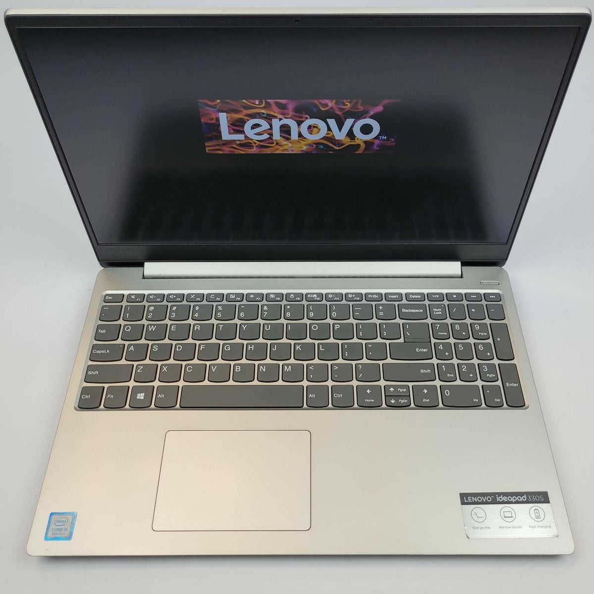 LENOVO 81F5 Windows 11 Home Core i5 8250U 8GB RAM 256GB SSD | Grade C