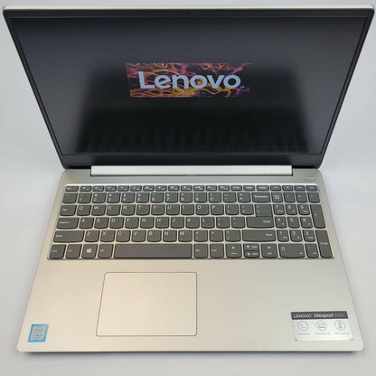 LENOVO 81F5 Windows 11 Home Core i5 8250U 8GB RAM 256GB SSD | Grade C