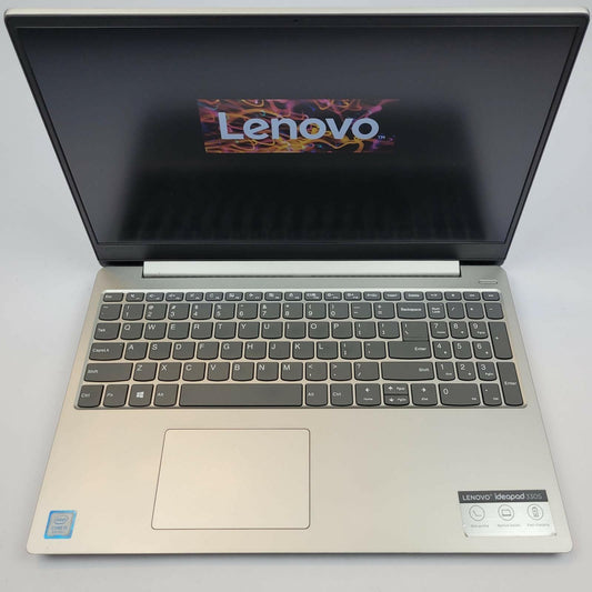 LENOVO 81F5 Windows 11 Home Core i5 8250U 8GB RAM 256GB SSD | Grade C