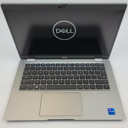 DELL LATITUDE 5420 Windows 11 Home Core i7 1185G7 32GB RAM 256GB NVME | Grade A