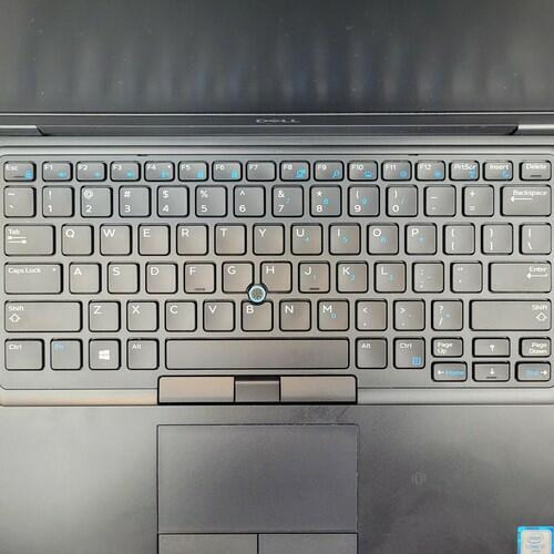 DELL LATITUDE 5490 Windows 11 Home Core i7 8650U 8GB RAM 256GB SSD | Grade C