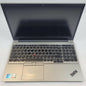 LENOVO THINKPAD E15 G4 Win 11 i5-1235U 16GB RAM 256GB NVME | Grade C | 3