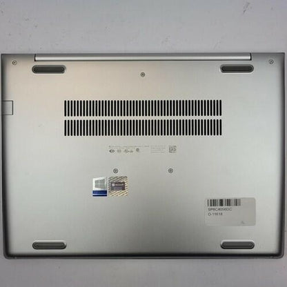 HP PROBOOK 440 G6 Windows 11 Home Core i5 8265U 8GB RAM 256GB NVME | Grade C