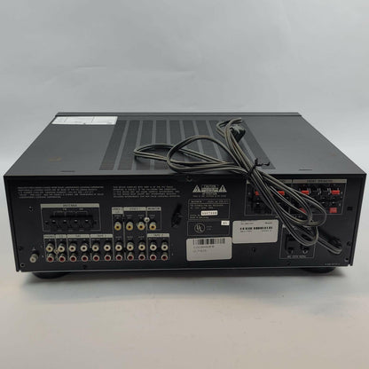Sony STR-D711 5.1-Channel AV Receiver | Grade B