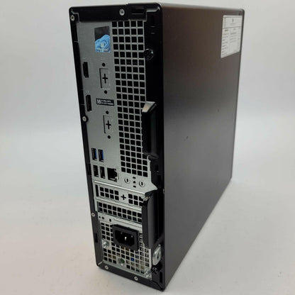 DELL OPTIPLEX 3000 Win 11 i5-12500 8GB RAM 256GB NVMe | Grade C