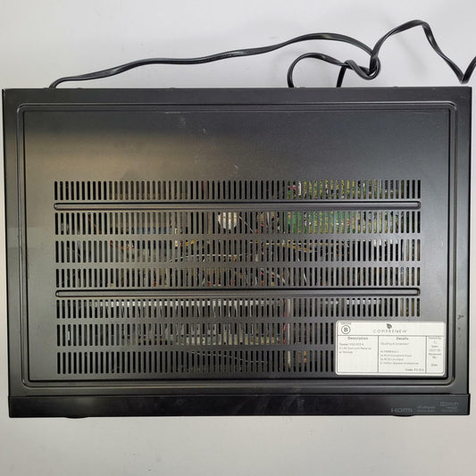 Pioneer VSX-522-K 5.1-Channel A/V Receiver | Grade B