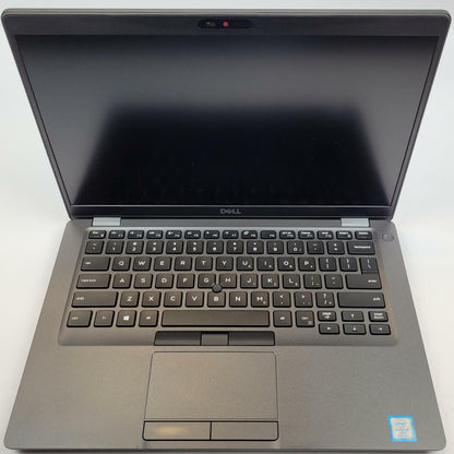 DELL LATITUDE 5400 Windows 11 Home Core i5 8365U 8GB RAM 128GB SSD | Grade C