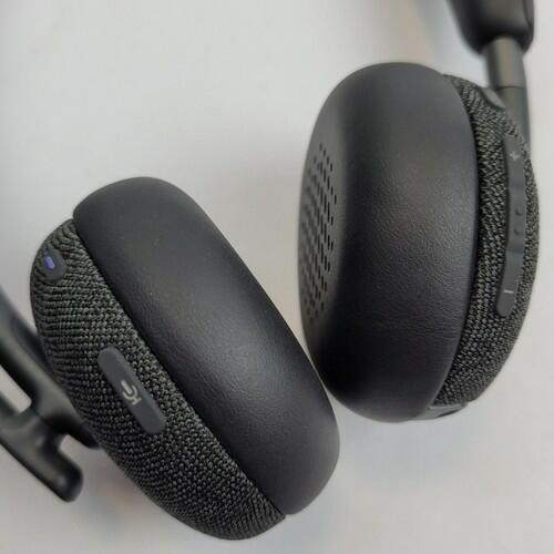 Dell WL3024 Pro Wireless Bluetooth Headset | Grade B