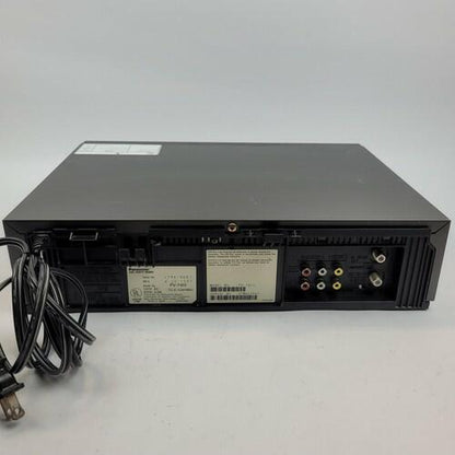 Panasonic PV-7451 Omnivision 4-Head Hi-Fi Stereo VHS VCR | Grade B