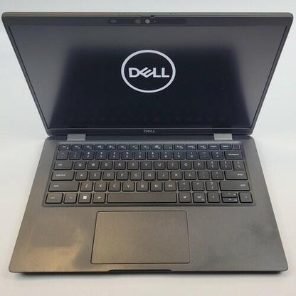 DELL LATITUDE 7420 Win 11 i5-1145G7 16GB RAM 256GB NVME | Grade C | 17374