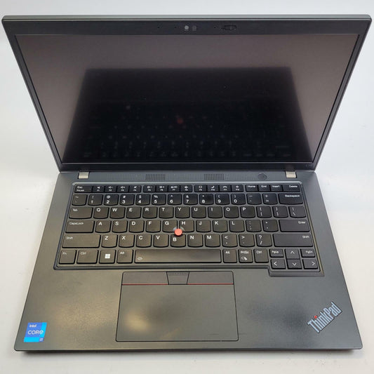 LENOVO THINKPAD L14 G3 Win 11 i7-1255U 16GB RAM 512GB NVME | Grade C | 16308