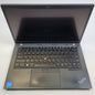 LENOVO THINKPAD L14 G3 Win 11 i7-1255U 16GB RAM 512GB NVME | Grade C | 16308