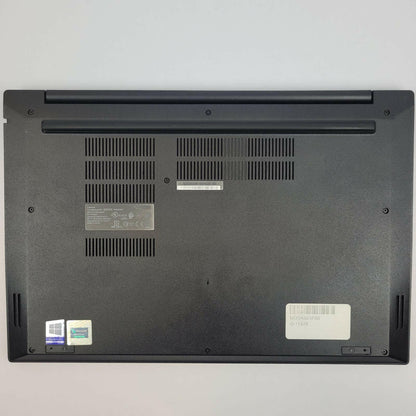 LENOVO THINKPAD E590 Windows 11 Home Core i3 8145U 8GB RAM 256GB NVME | Grade D
