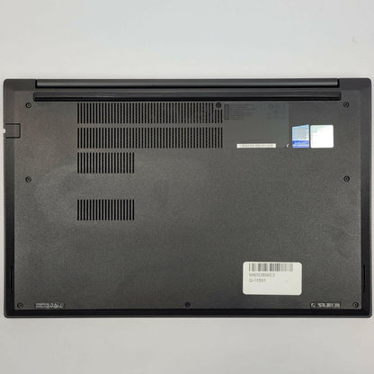 LENOVO ThinkPad E15 Windows 11 Home Core i5 10210U 8GB RAM 256GB NVME |Grade B|