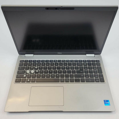 DELL LATITUDE 5521 Windows 11 Home Core i5 11400H 16GB RAM 256GB NVME | Grade D