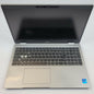 DELL LATITUDE 5521 Windows 11 Home Core i5 11400H 16GB RAM 256GB NVME | Grade D