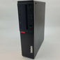 LENOVO THINKCENTRE M720S Win 11 Home I3-8100 16GB RAM 128GB NVME|Grade B|18373aa