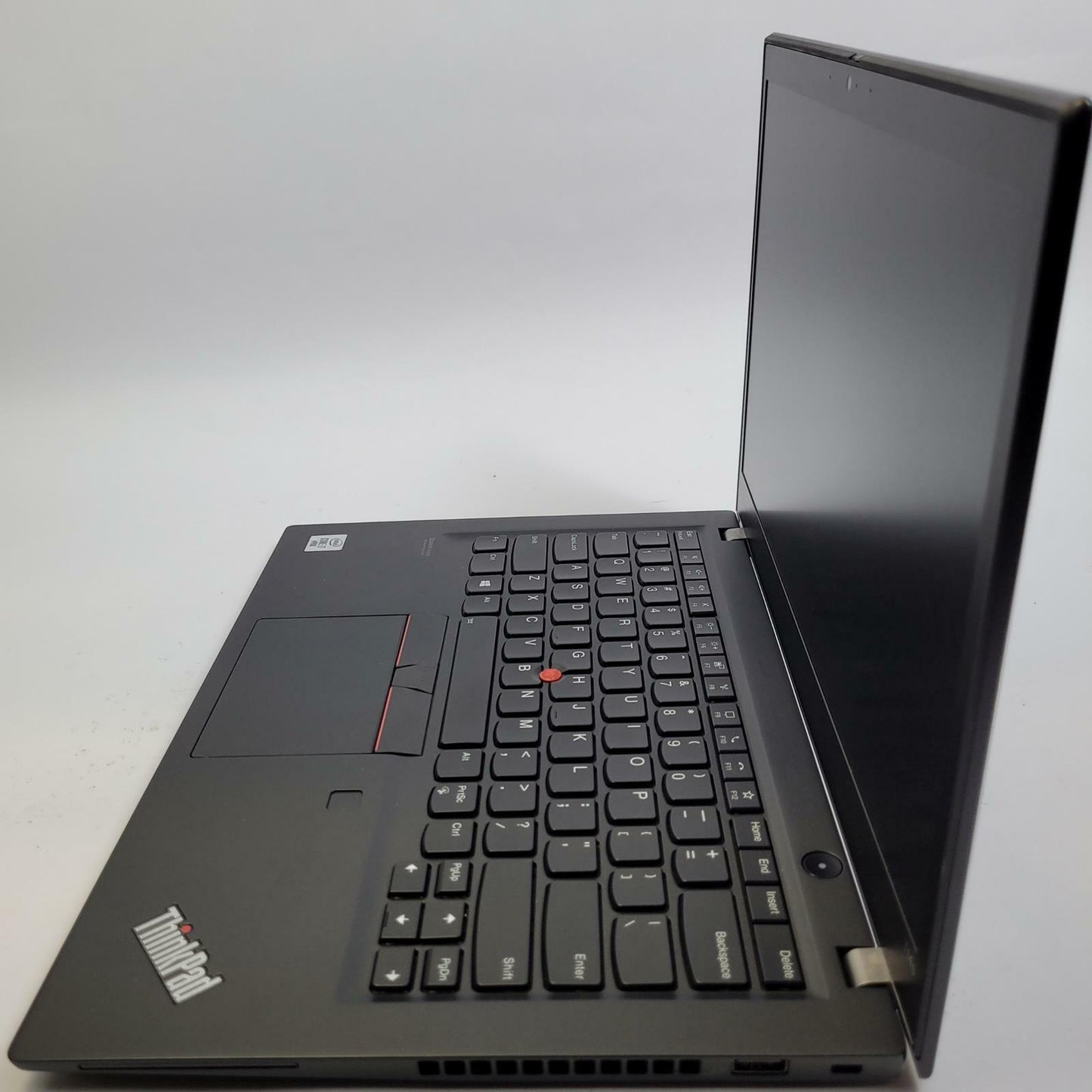 LENOVO ThinkPad T14s G1 Win 11 i7-10610U 16GB RAM 512GB NVME | Grade B | 16306