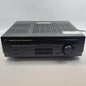 JVC RX-6010VBK 5.1-Channel AV Receiver | Grade B