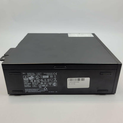 DELL OPTIPLEX 3060 Win 11 Home Core i5 8500 8GB RAM 256GB SSD | Grade C | 17922