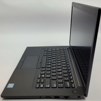 DELL LATITUDE 7490 Windows 11 Home Core i5 8250U 8GB RAM 256GB SSD | Grade C