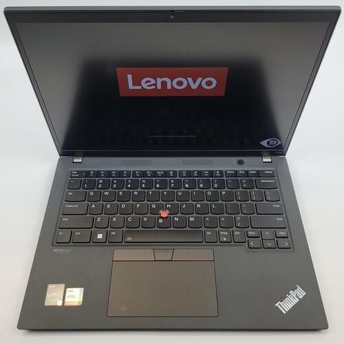 LENOVO ThinkPad T14s G3 Win 11 i7-1270P 16GB RAM 512GB NVME | Grade C