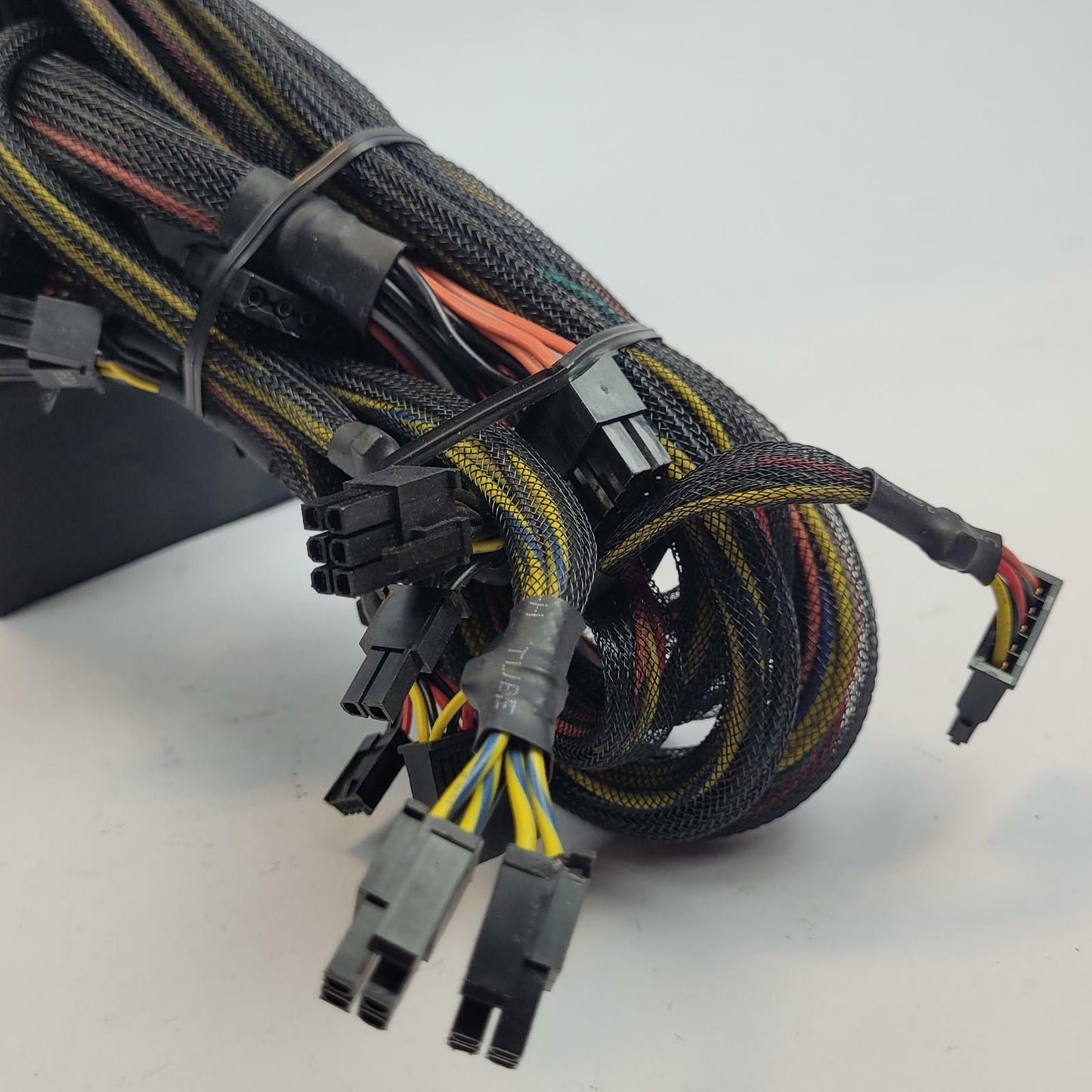 EVGA 500 B1 500W ATX Power Supply | Grade B