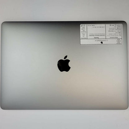 APPLE MacBook Pro A1708 MacOS Ventura i5-7360U 8.00GB RAM 251GB NVME | Grade C