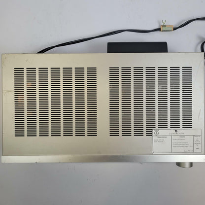 Realistic STA-460 AM/FM Stereo Receiver | Grade B