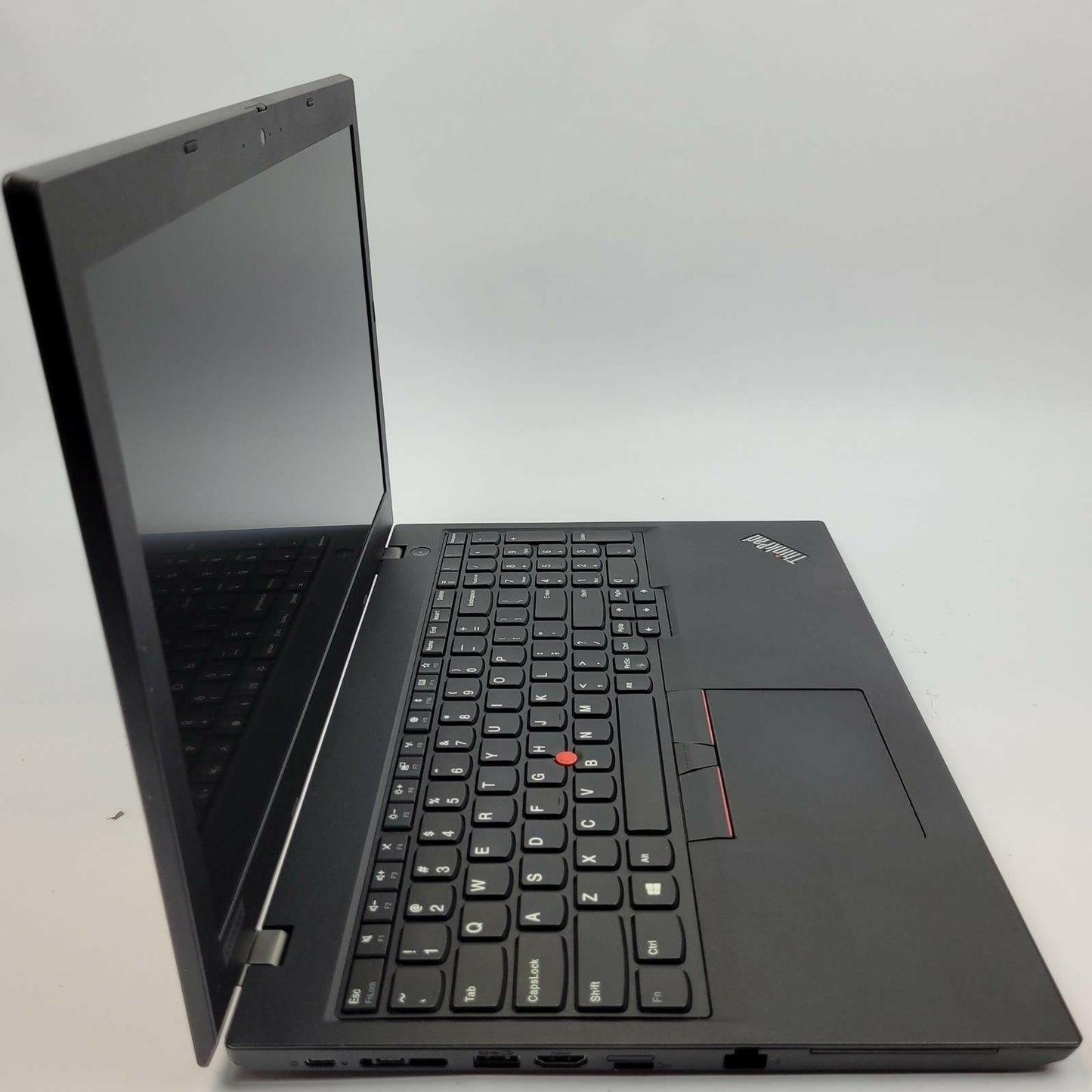 LENOVO ThinkPad L590 Windows 11 Home Core i5 8265U 8GB RAM 256GB NVME | Grade B
