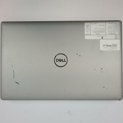 DELL PRECISION 3561 Windows 11 Home Core i5 11500H 8GB RAM 512GB NVME | Grade C