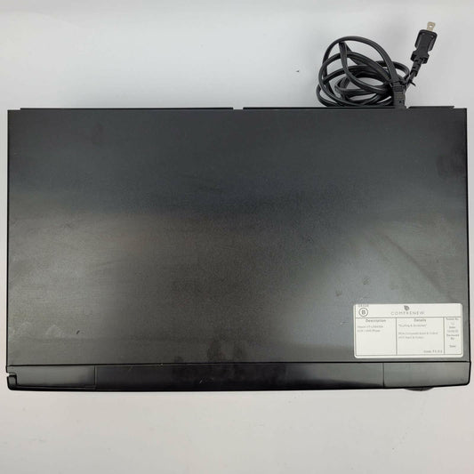 Hitachi VT-UX6430A VHS VCR | Grade B