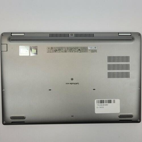 DELL LATITUDE 5420 Windows 11 Home Core i7 1185G7 32GB RAM 256GB NVME | Grade A